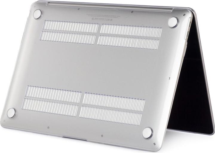 Actual product image Screenguard Hard Case for Apple MacBook Air 13" M3 (2024) A3113 (13", Apple)