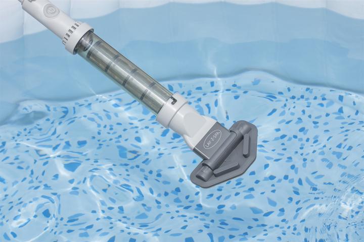 Image du produit Bestway Aspirateur de piscine et de spa