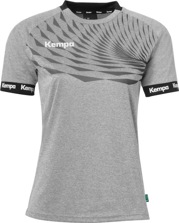 Immagine prodotto Kempa Camicia Wave 26 Donna (XL)