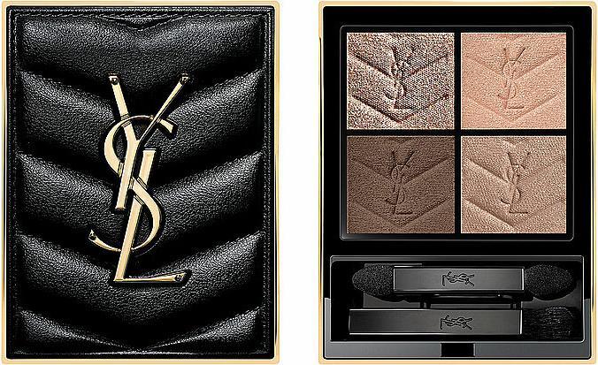 Produktbild Yves Saint Laurent Couture Mini Clutch 100 Store Dolls (100 Stora Dolls)