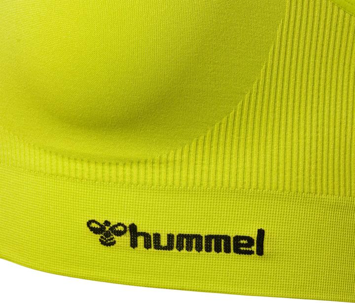 Actual product image hummel Hmltif Seamless Sports Top (XS)