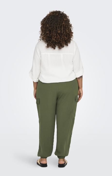 Image du produit Only Coupe normale Pantalon cargo Cargo (42)