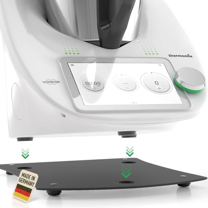 Image du produit Leckerhelfer Planche de glisse pour Thermomix TM6 et TM5
