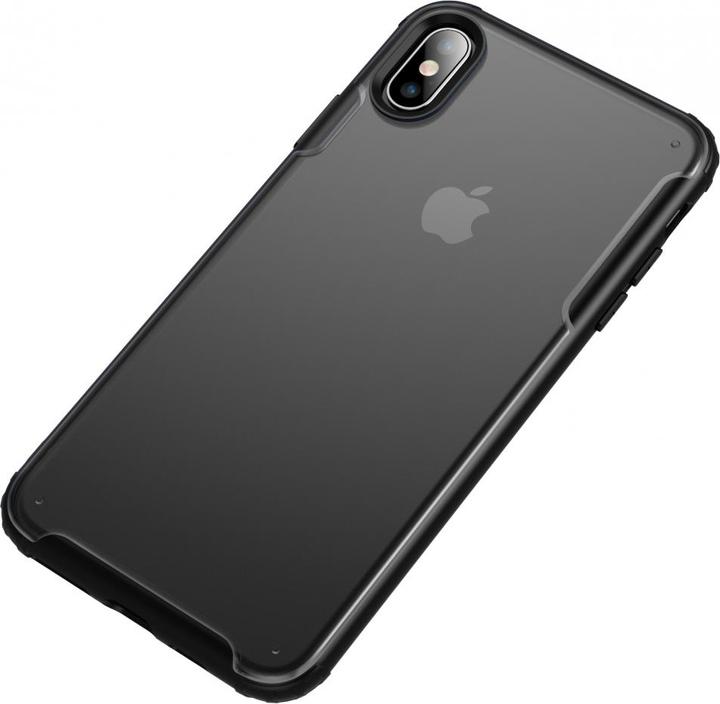 Immagine prodotto Screenguard Custodia antiurto per Apple iPhone XS Max con protezione dalle cadute da 2 m (Apple iPhone XS Max)