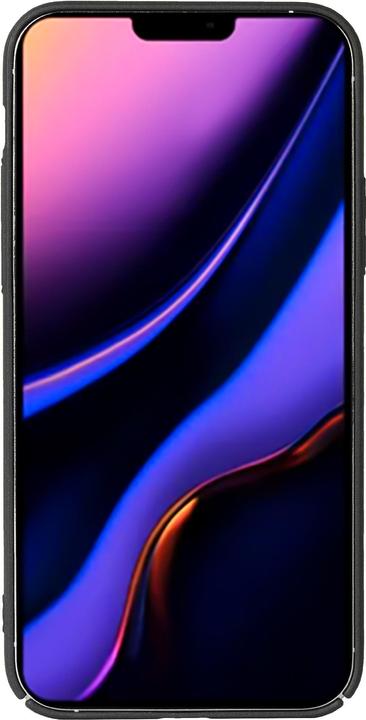 Produktbild Krusell SandCover Apple iPhone 12 Pro Max black (Apple iPhone 12 Pro Max)