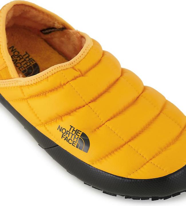 Actual product image North Face Thermoball Traction Mule Shoes (45.5)