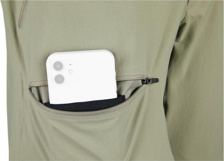 Produktbild Stoic HoforsSt. Softshell Shorts Light (4XL)
