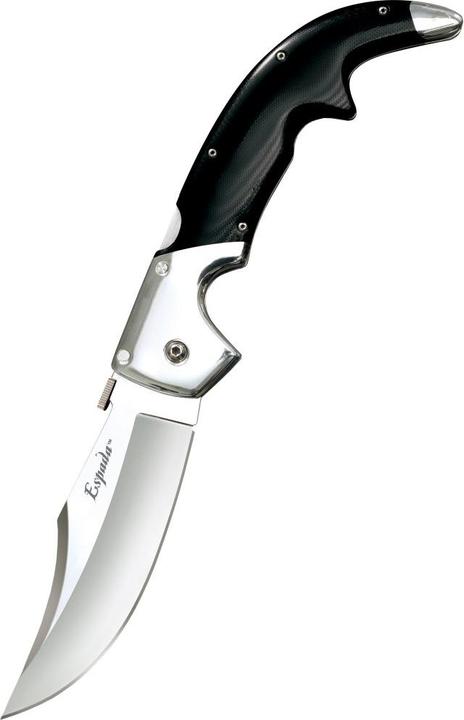 Produktbild Cold Steel Espada Large S35VN (14 cm)