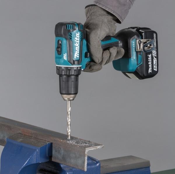 Image du produit Makita DDF485RTJ (Fonctionnement sur batterie)