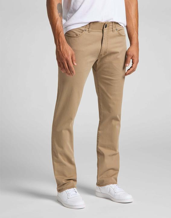 Immagine prodotto Lee Extreme Motion Straight Jeans puma (W31/L34)