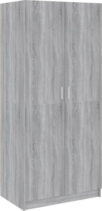 Immagine prodotto VidaXL Erminio (80 x 52 x 180 cm)