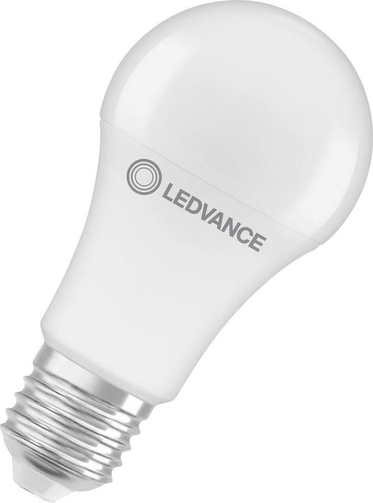 Actual product image Ledvance LED CLA100 DIM (E27, 14 W, 1521 lm, 10 x, F)