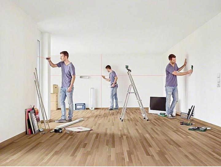Image du produit Bosch Home & Garden Truvo
