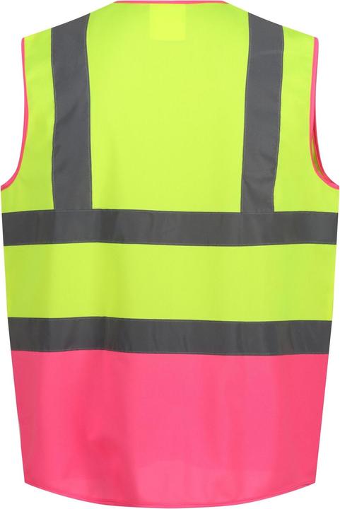 Produktbild Regatta Pro HiVis Weste (XXL)