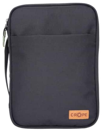 C-Rope Elektronik Organizer Variante: L in Schwarz retail