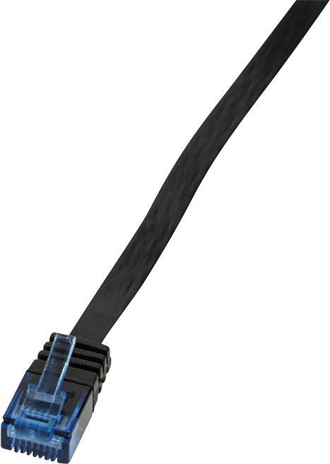 Actual product image LogiLink Network cable (U/UTP, CAT5e, 20 m)