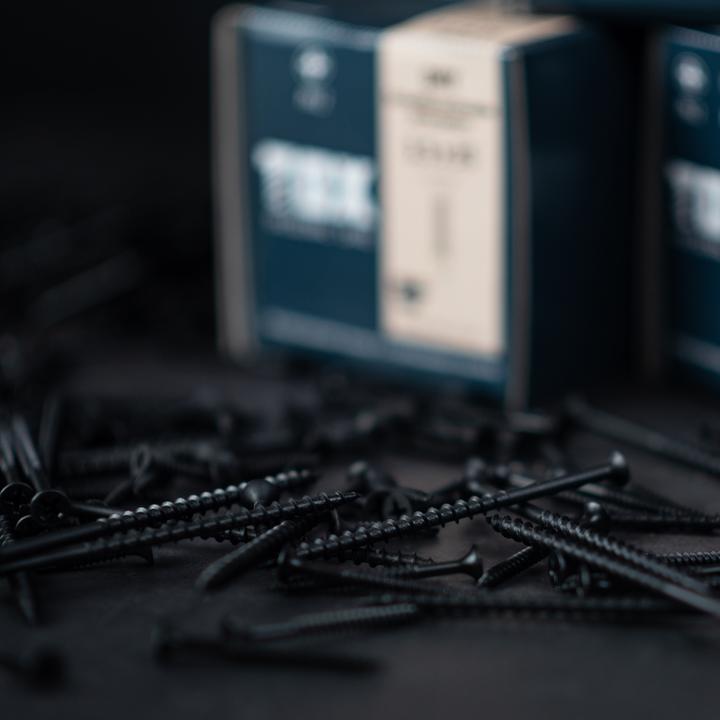 Produktbild Tox DRY 3,5 x 45 BS (1000 magaz.) (1000 Schrauben pro Stück)
