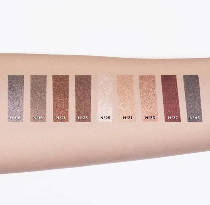 Produktbild Artdeco High Performance Eyeshadow Stylo 267.18 (18 - mat brown)