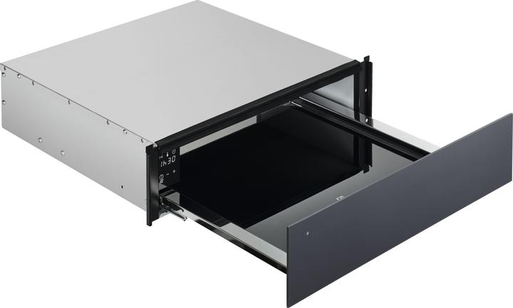 Actual product image Electrolux Warming drawer Black Mirror, ID 947727330