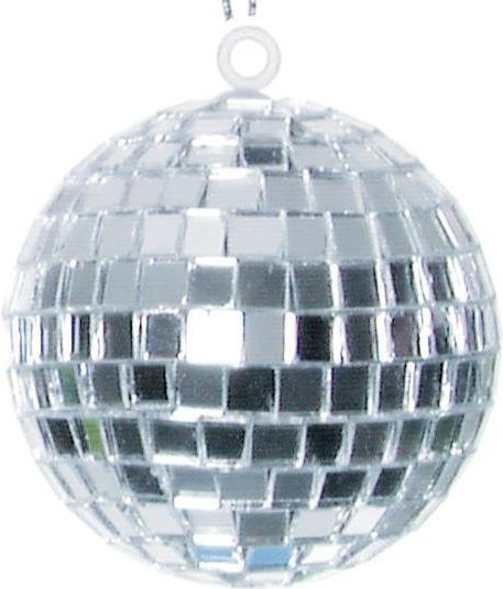 Produktbild Eurolite 50100115 Mini Discokugel 5 cm (5 cm)