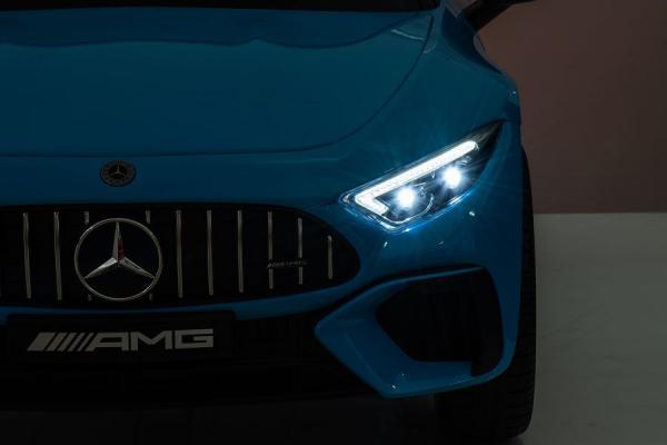 Actual product image Es-toys SL63 AMG (24 V)