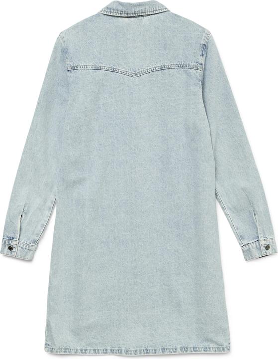 Image du produit Vero Moda Robe en jean (M)