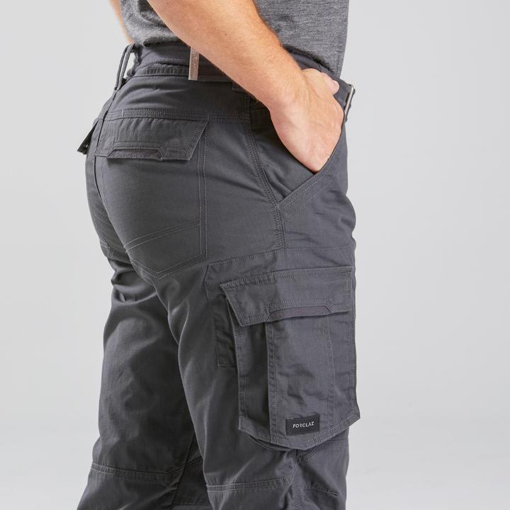 Actual product image Forclaz TRAVEL 500 M (40)