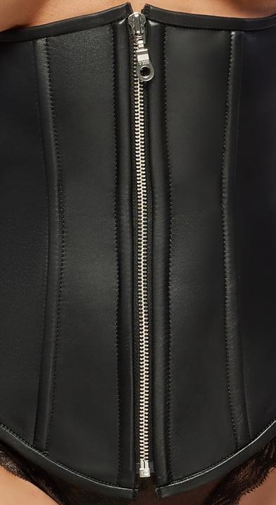 Produktbild Zado Corsage aus Leder (L)