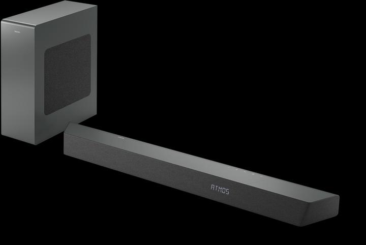 Actual product image Philips TAB8507B/10 (300 W, 3.1 Channel)
