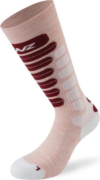 White, Red, Pink