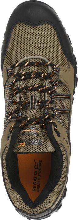 Actual product image Regatta Hiking Shoes Edgepoint Iii Low Rise (45)