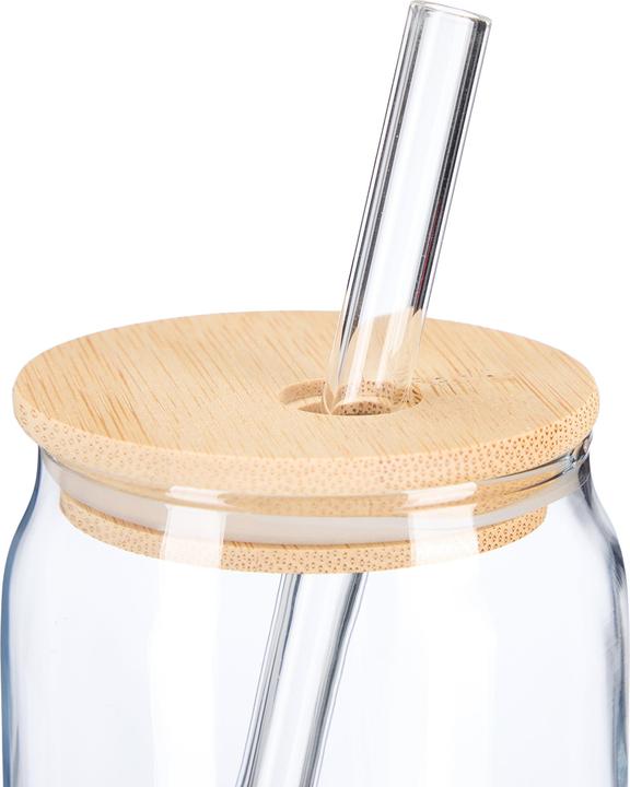 Produktbild Relaxdays 4x Trinkgläser (0.45 l, 4 x)