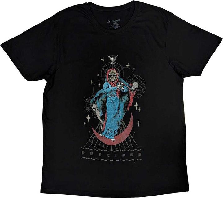Puscifer Crescent Billy