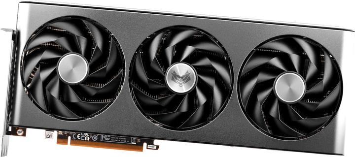 Actual product image Sapphire Radeon RX 7900 GRE Gaming Nitro+OC (16 GB)
