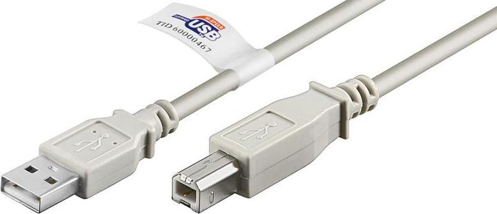 Image du produit Goobay 33318 (3 m, USB 2.0)