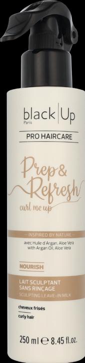 Produktbild Black Up Prep & Refresh (250 ml)