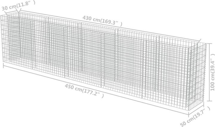 Image du produit VidaXL Wrata