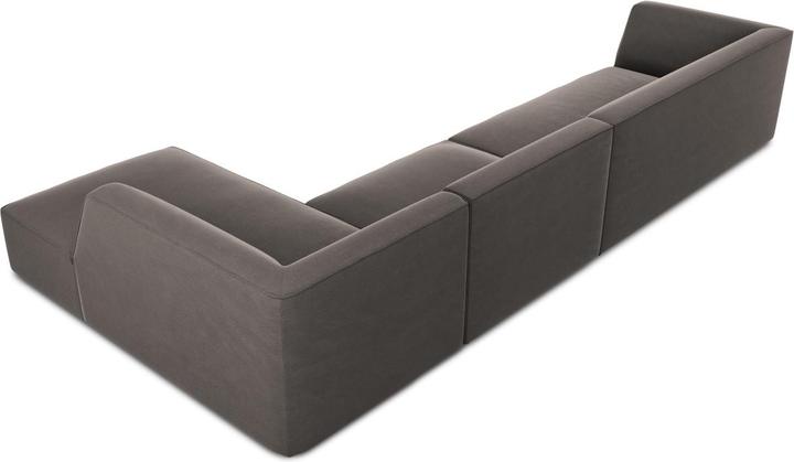 Actual product image Micadoni Ruby (Corner sofa)