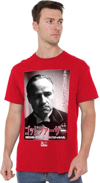 Produktbild The Godfather TShirt (L)