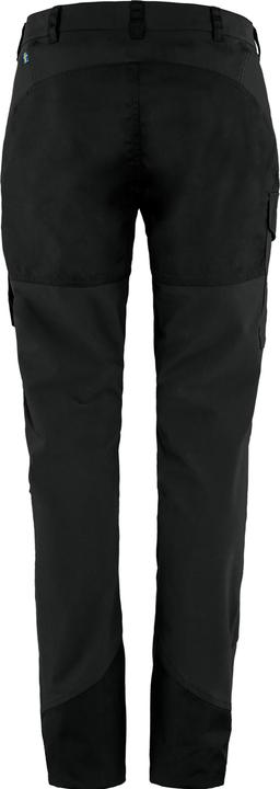 Actual product image Fjällräven Nikka Trousers Curved (42)