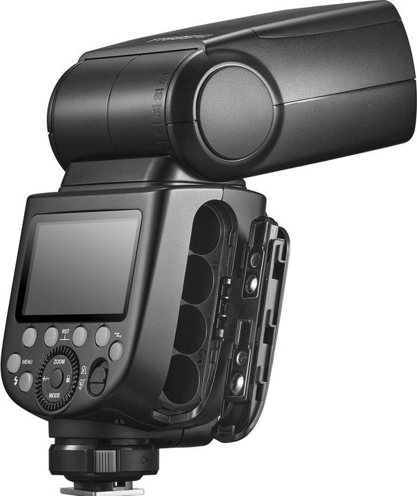 Actual product image Godox Speedlite TT685 II Olympus/Panasonic Lightshaper Kit (Olympus, Panasonic)