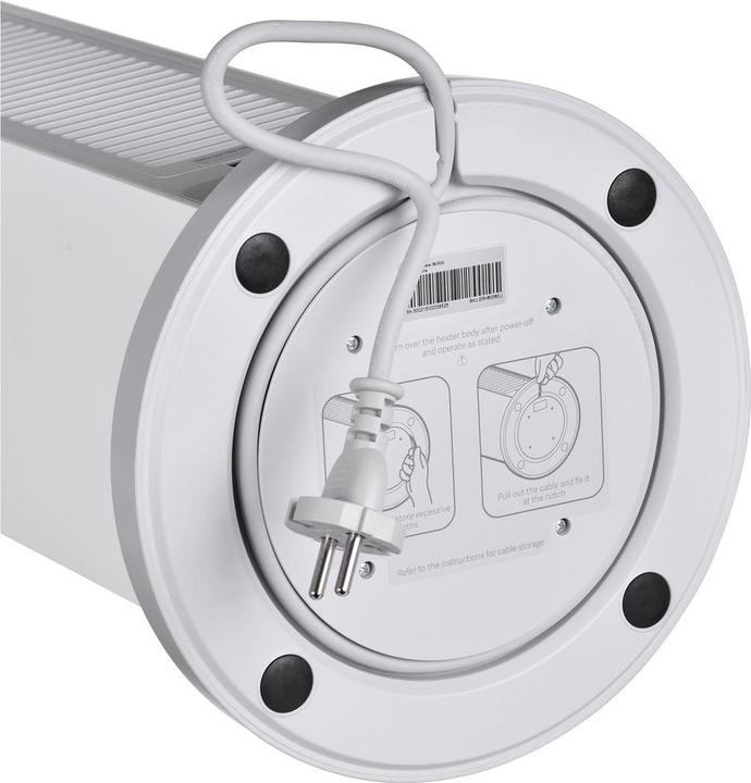 Produktbild Xiaomi Smartmi Fan Heater (2000 W)