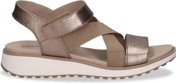 Actual product image Caprice Sandal (39)