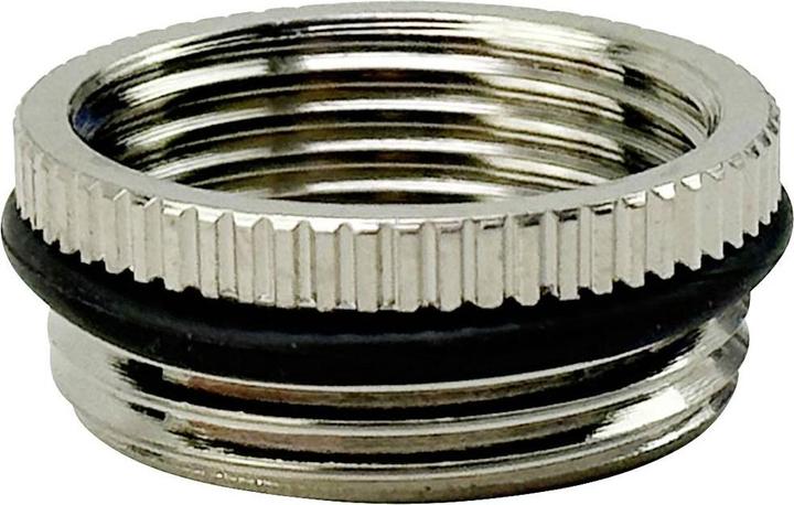 Produktbild Tru Components TC-11032920 REM32-M25 Kabelverschraubung Reduzierung M32 M25 M