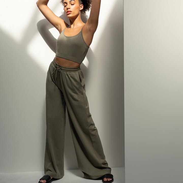 Actual product image Skinni Fit Sweatpants (XXL)