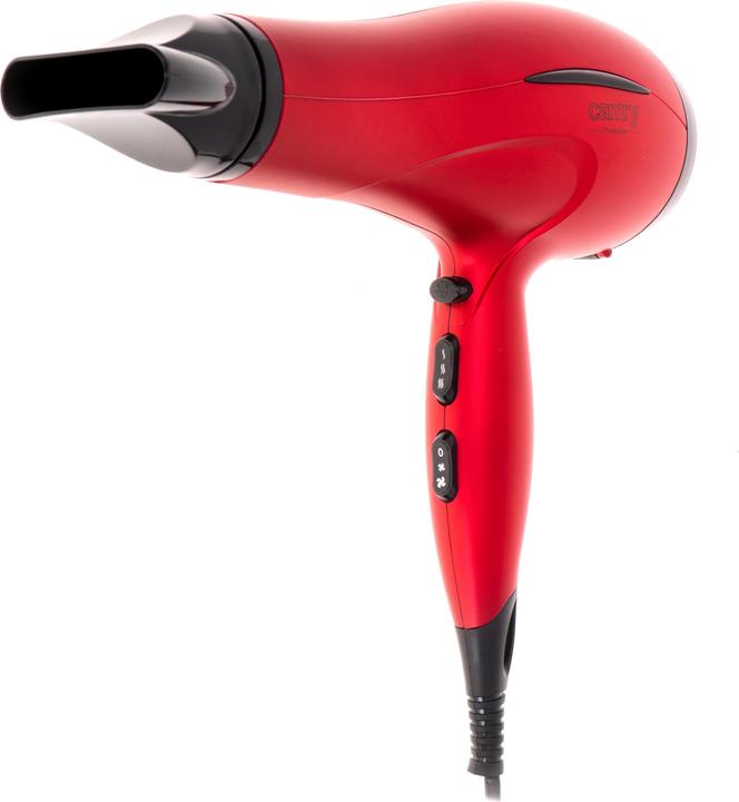 Immagine prodotto Camry CR 2253 Asciugacapelli