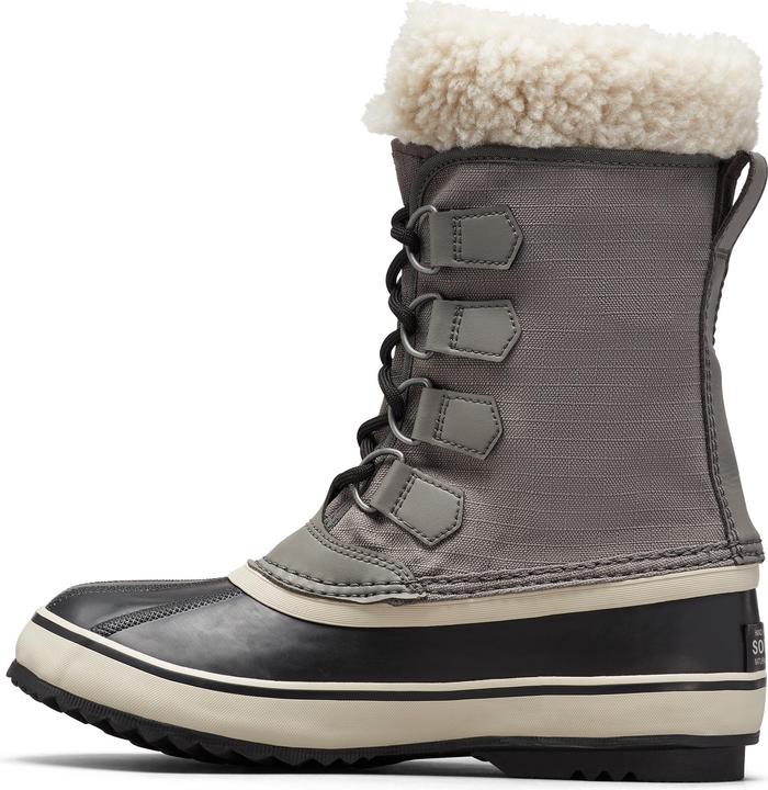 Quarry, Black