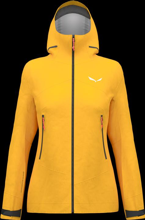 Actual product image Salewa ORTLES GTX 3L Ladies JACKET (38, M)