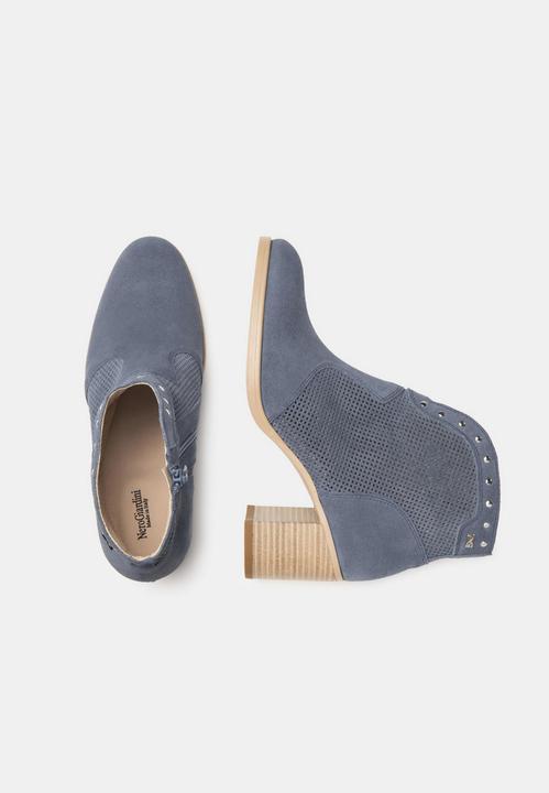 Actual product image Nero Giardini Stiefelette (39)