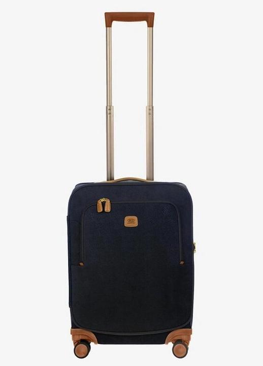 Produktbild Brics Bric's Trolley + Koffer Life Trolley S (45 l, Handgepäck (bis 50l))